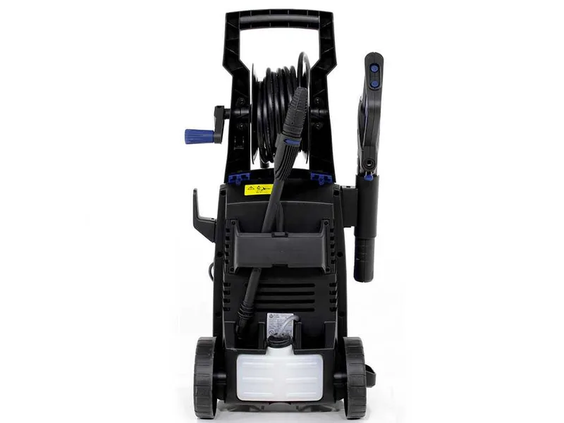 Nettoyeur haute pression Annovi & Reverberi AR 479SS - 180 bars max - Débit 8 L/min - hZ 50-60