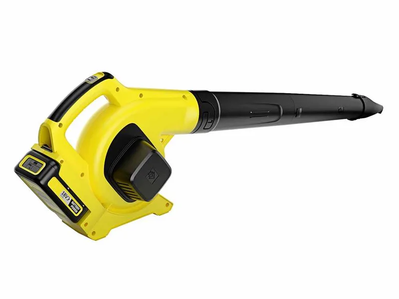 Karcher LBL 2 - Souffleur de feuilles à batterie lithium - 18V 5Ah