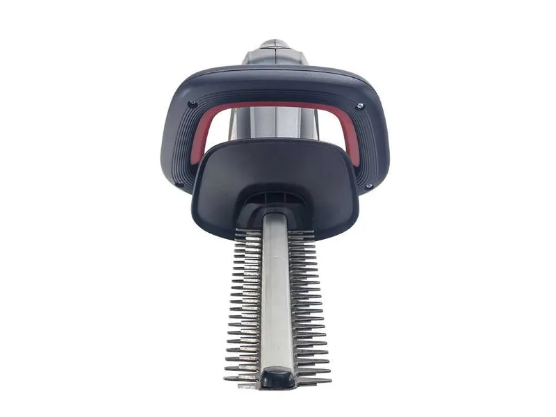 AL-KO Comfort HT 1845 - Taille-haie à batterie - 18V/2,5Ah - Lame de 45 cm