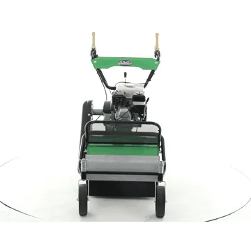 Lampacrescia MGM TTR560 - Tondeuse débroussailleuse à couteaux - Honda GX160