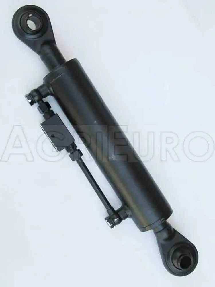 Troisième point hydraulique pour tracteur agricole 55 / 80 cm - tige vérin 35 mm