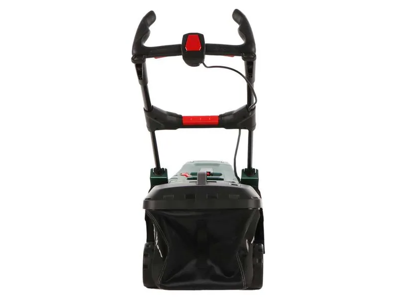 Bosch AdvancedRotak 40-650 - Tondeuse à gazon électrique - Coupe de 40 cm - 1800W