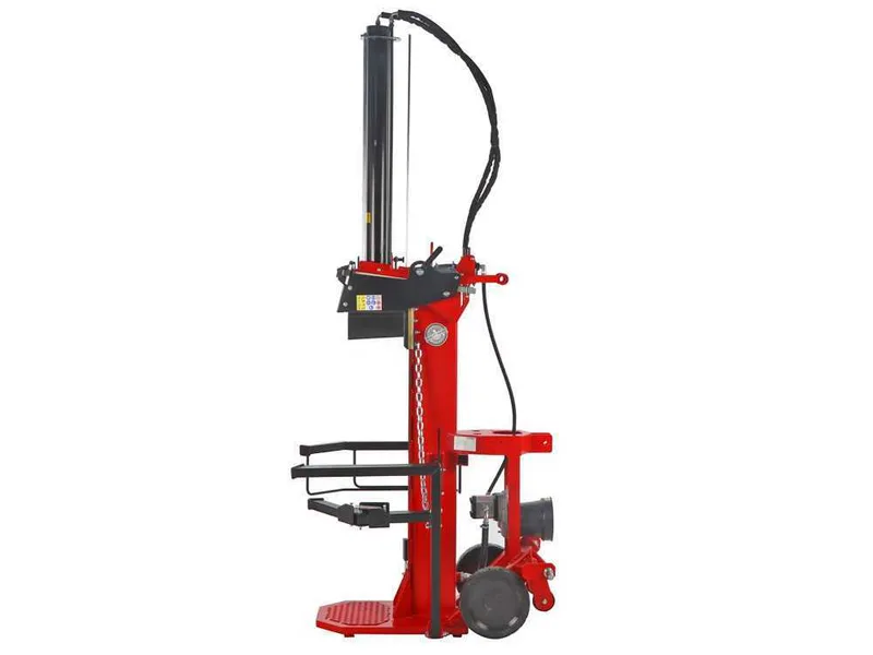 Docma SF130 PTO XX - Fendeuse à tracteur - Verticale