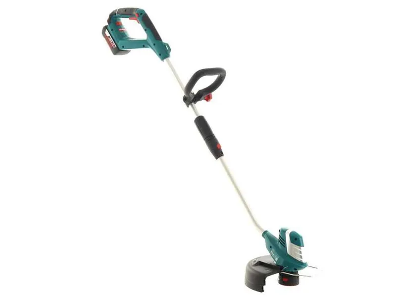 Bosch AdvancedGrassCut 36 - Coupe-bordure à batterie - 36V/2Ah