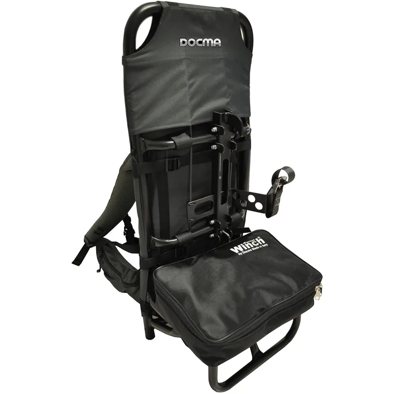 Sac à dos pour treuil Docma - pour DOCMA VF105 et VF900