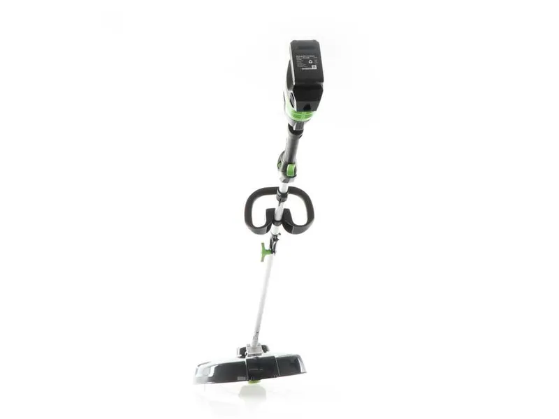 Greenworks GD48TX - Débroussailleuse multifonction à batterie - 48V 5Ah