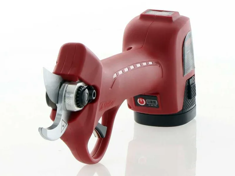 Sécateur électrique de taille ARCHMAN FE05-30 - 2X16.8V 2.5Ah - Diamètre de coupe 30 mm