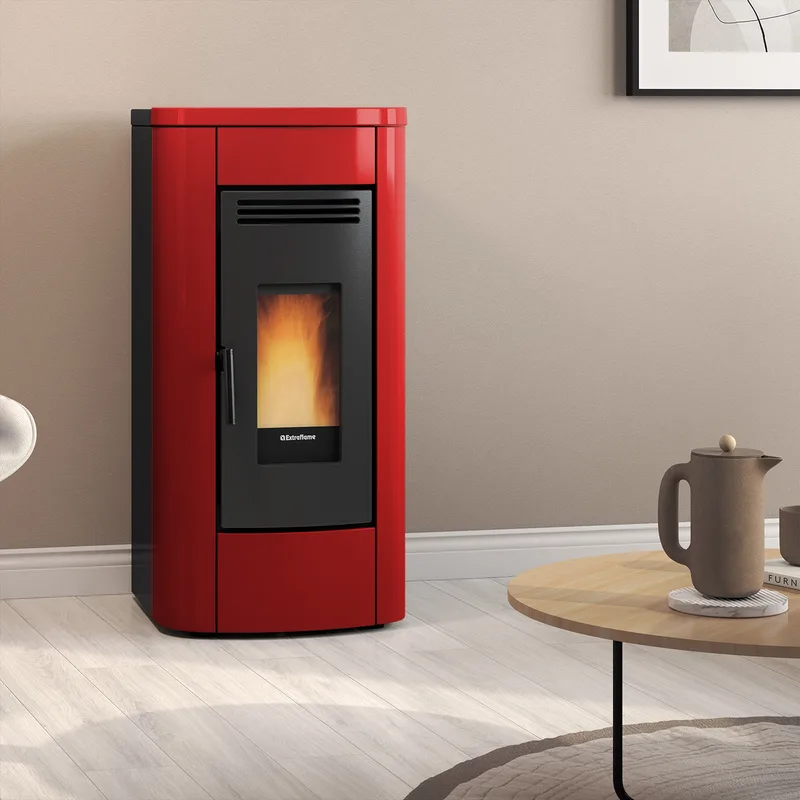 Extraflame KLAUDIA 5.0 EVO poêle à granulés