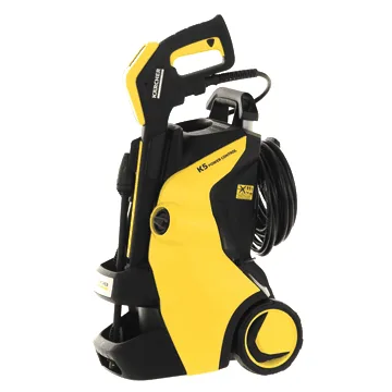 Nettoyeur haute pression à eau froide Karcher K5 Power Control 500 lt/h - 145 bars