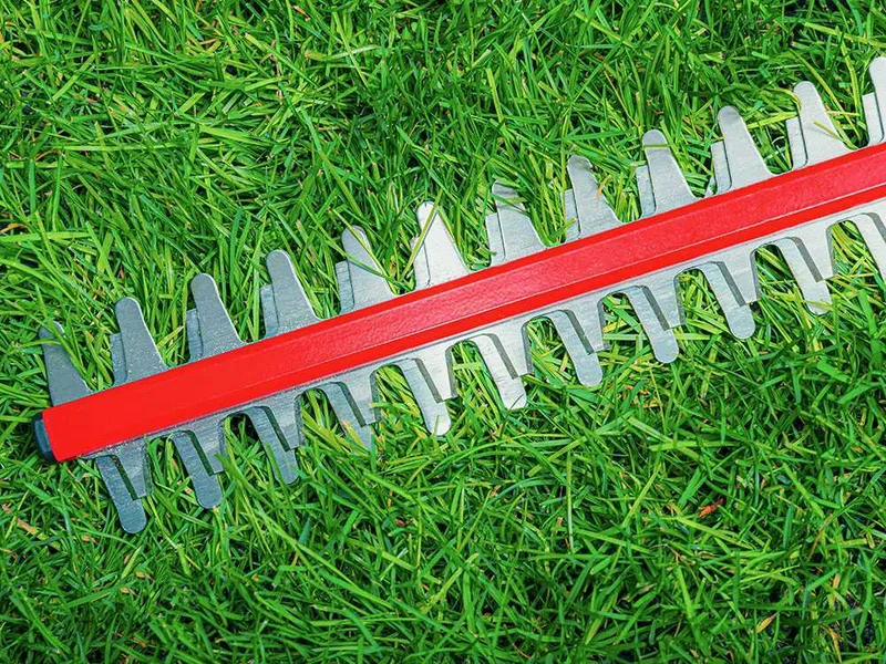 SKIL 0480 CA - Taille-haie à batterie - Lame de 65cm - 40V