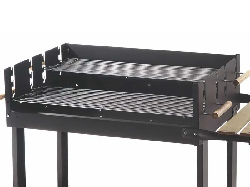 Ompagrill 70-47 Eco - Barbecue à charbon