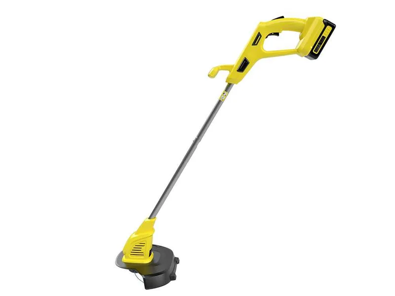 Karcher LTR 18-25 - Coupe-bordure à batterie - 18V 5Ah