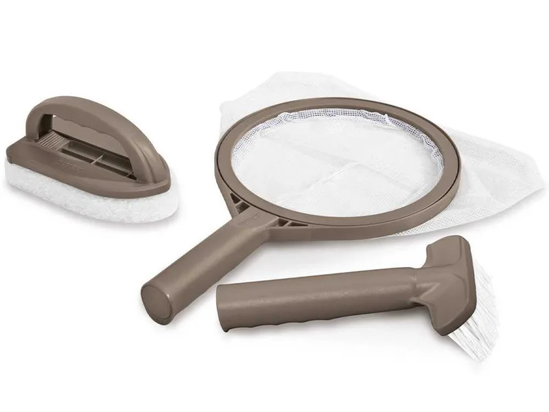 Kit entretien spa gonflable Intex 28004