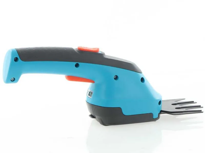 Gardena AccuCut Li - Cisaille à gazon avec batterie intégrée - 3.6V 1.5Ah