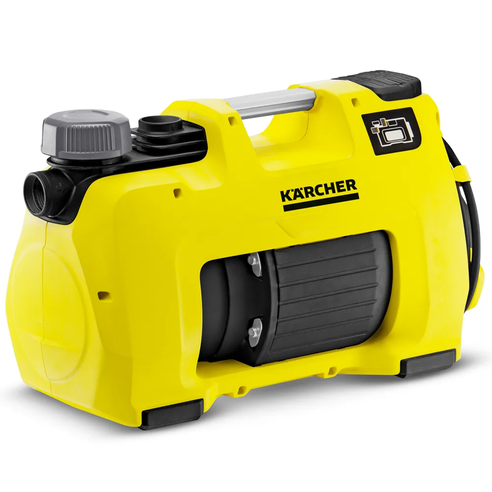 Karcher BP 4 Home & Garden - Pompe de jardin électrique - 950 W