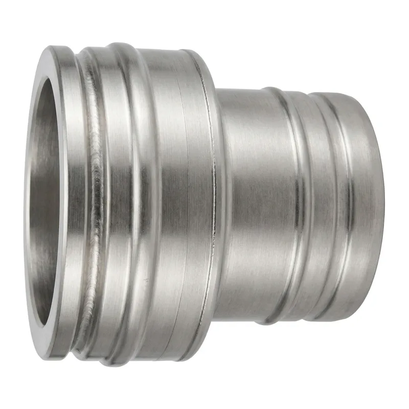 Schiedel Adaptateur de transition PPL vers PM noir Ø 180 mm