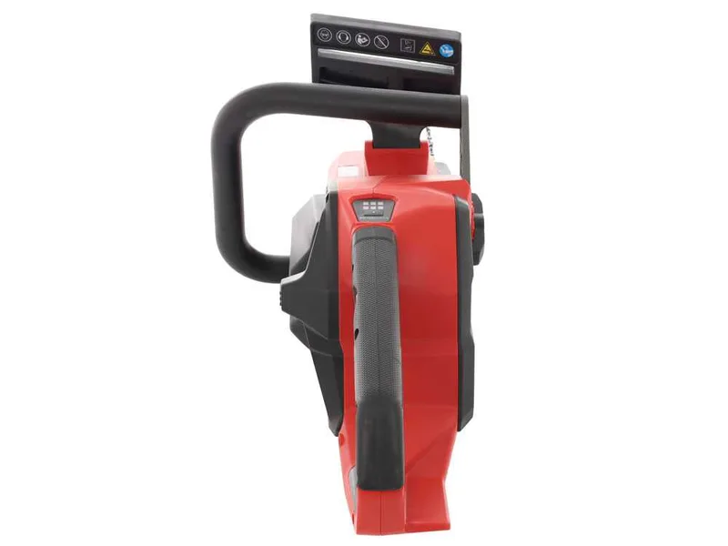 Einhell GP-LC 36/40 LI BL - Solo - Tronçonneuse à batterie