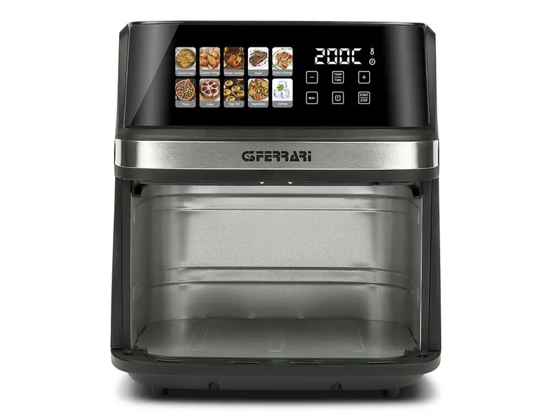 G3 Ferrari Friggisano 8L - Friteuse à air chaud