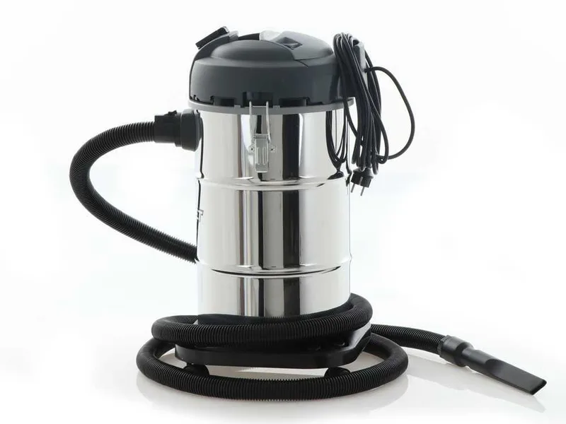 Comet 30 XE - Aspirateur multifonction - Silencieux - Bidon 30 L - Série Premium