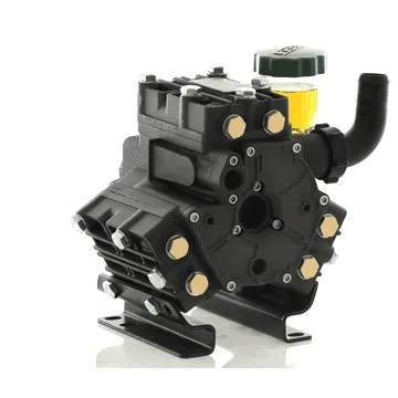 Udor kappa 53 1C - Pompe de pulvérisation pour tracteur - Haute pression