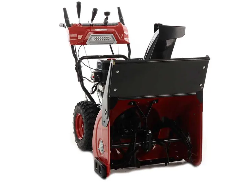 GeoTech Pro STP766 WEBS - Fraise à neige thermique - B&S 950 Snow