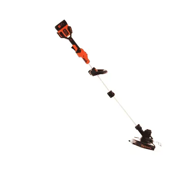 Black & Decker BCSTE636L1-QW - Coupe-bordure à batterie - 36V 2.5Ah
