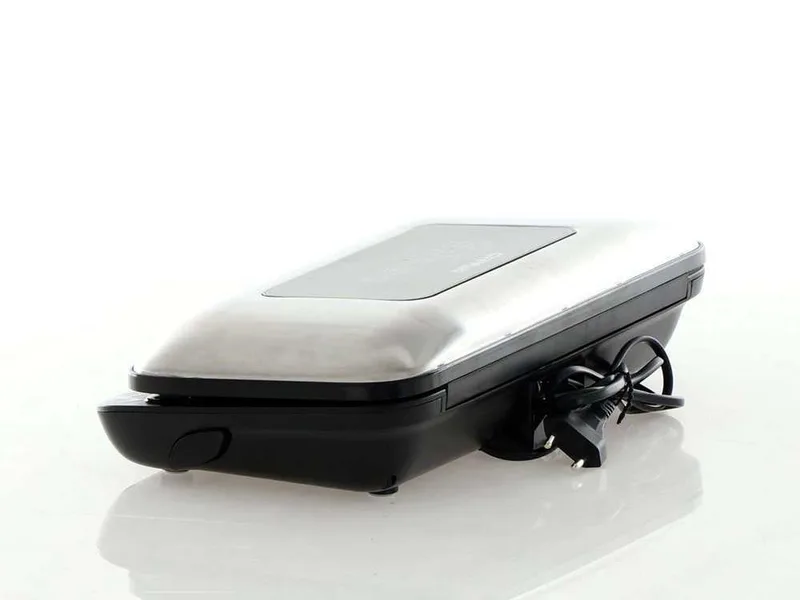 G3 Ferrari Senzaria - Machine sous-vide en Inox - Barre de soudure de 31 cm