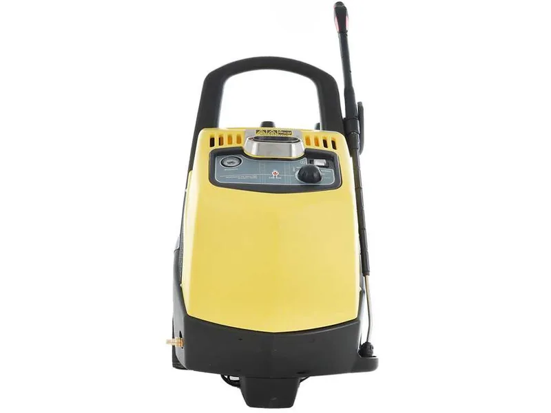 Nettoyeur haute pression à eau chaude Lavor Texas R 1211 GL - Électrique à eau chaude - Pression 150 bar max