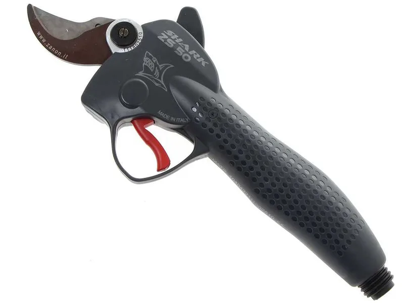 Zanon Shark ZS50 - Sécateur électrique de taille - 50.4 V 2.9 Ah