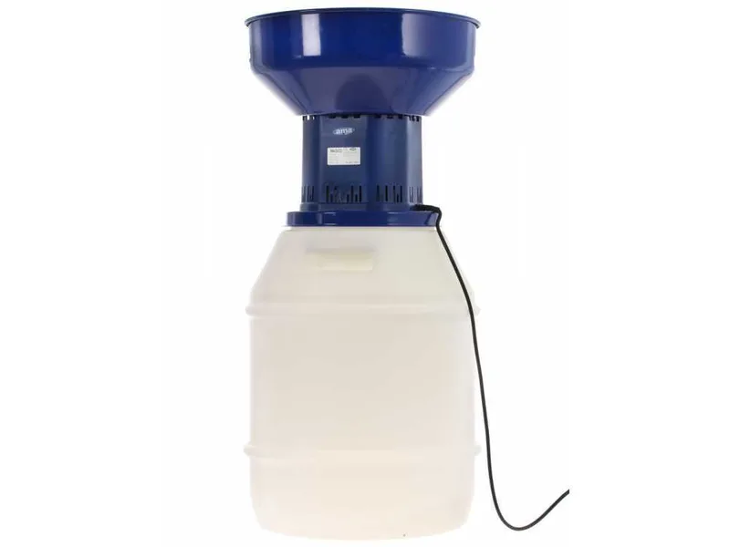 Ama Magico EMC50 - Moulin à grains éléctrique pour céréales - 1200W