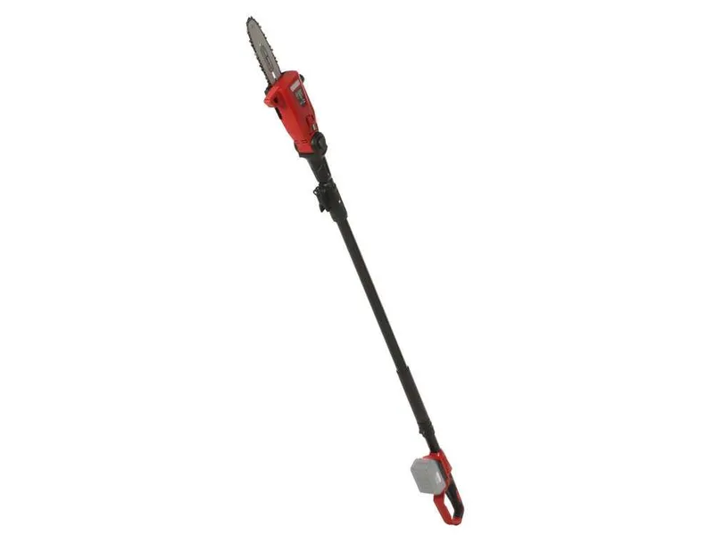 GeoTech X-Line PC-20V - Perche élagueuse à batterie - 185/265 cm - 20 V