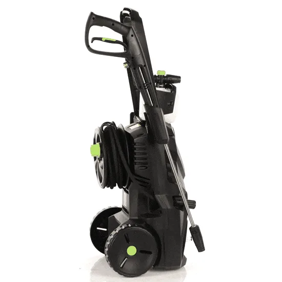 Ribimex RX6 - Nettoyeur haute pression à eau froide - 180 bar max - Débit 460 lt/h