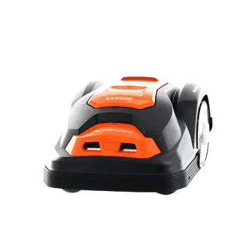 Yard Force SA900B - Robot tondeuse - Gestion via APP - Bluetooth intégré
