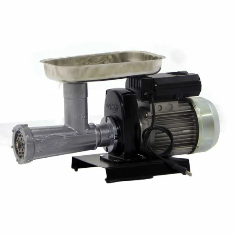 Palumbo Pavi SM 22 INOX - Hachoir à viande électrique - 800W