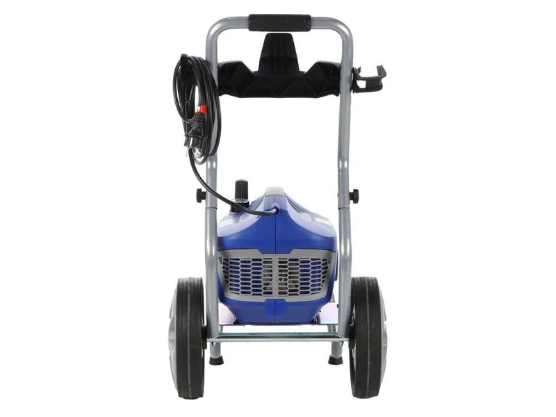 Annovi & Reverberi Blue Clean 614K - Nettoyeur haute pression à eau froide - 160 bar maximum - Débit 8.5 l/min