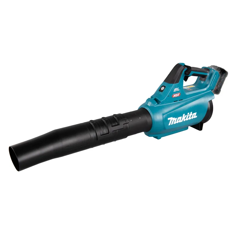 Makita UB001G 40V - Souffleur à batterie - 40 V/ 2.5 Ah