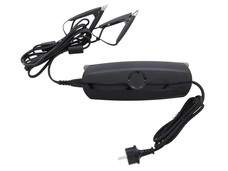 CTEK MXS CS-ONE.2 - Chargeur-mainteneur de batterie automatique - 12 V