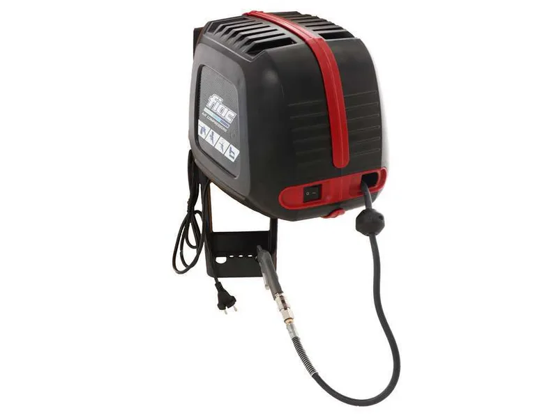 Fiac wallair V230/50 - Compresseur monophasé mural oil-less - Moteur 1.5 CV