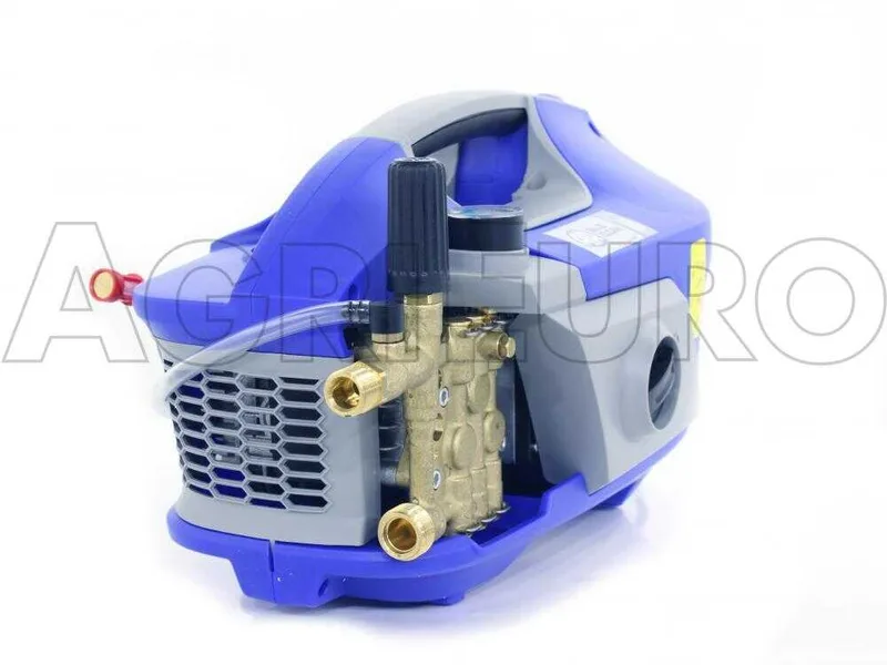Nettoyeur haute pression professionnel Annovi & Reverberi 614, débit 8.5 L/min - à eau froide