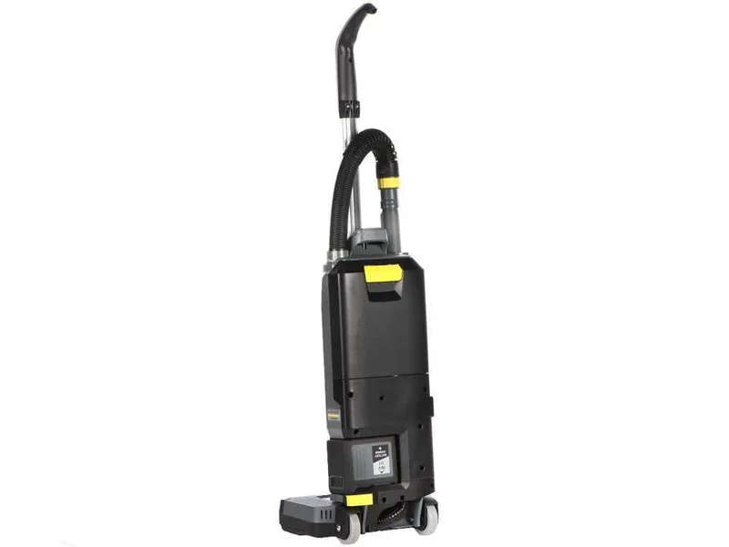 Karcher CV 30/2 Bp - Aspirateur avec nettoyeur de tapis - 36 V - sans batterie sans chargeur