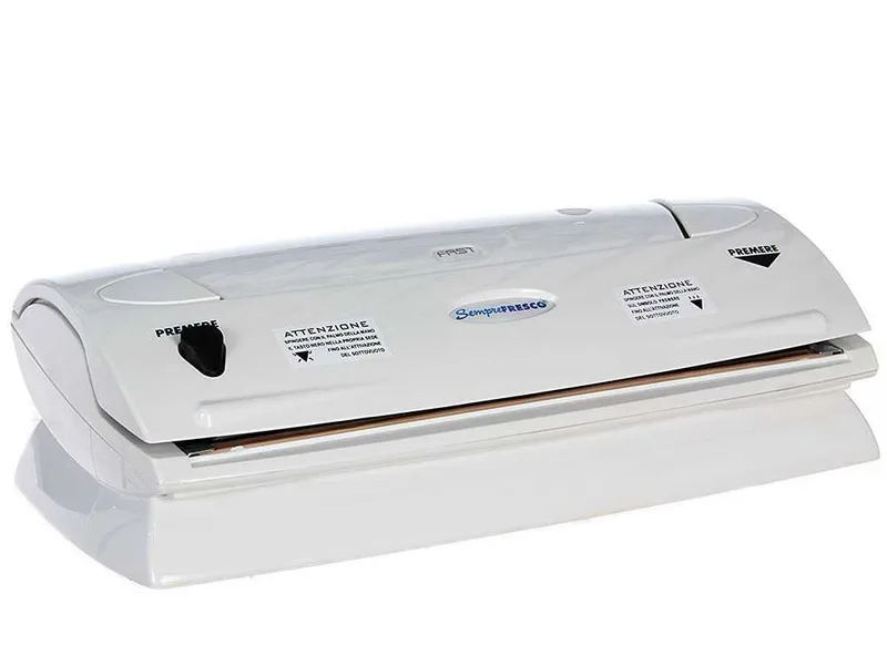 ALA 2000 VS950 - Machine sous-vide automatique - Barre de soudure de 33 cm