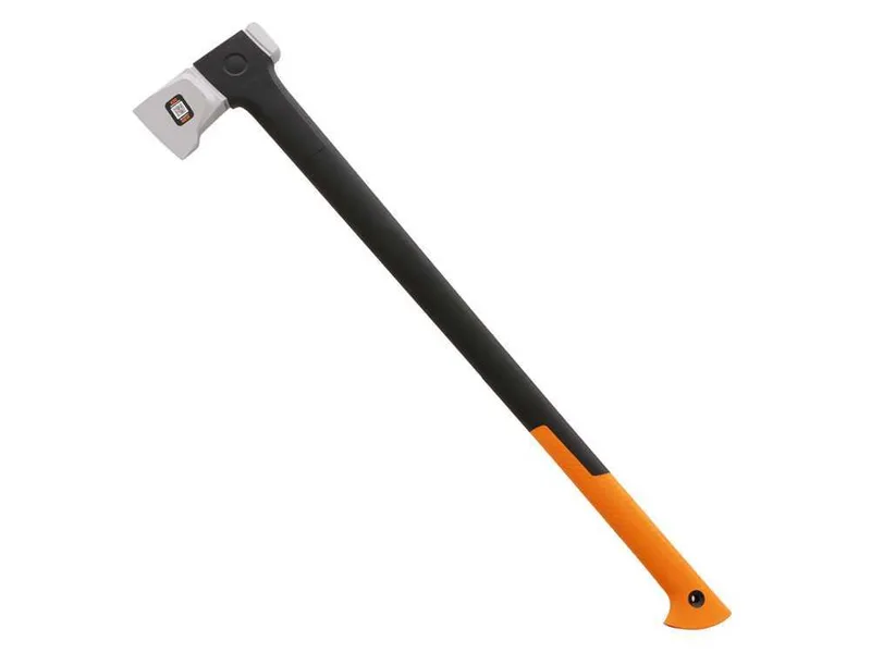 Fiskars X-Series X36 - Hache à fendre - lame L - 91.5 cm