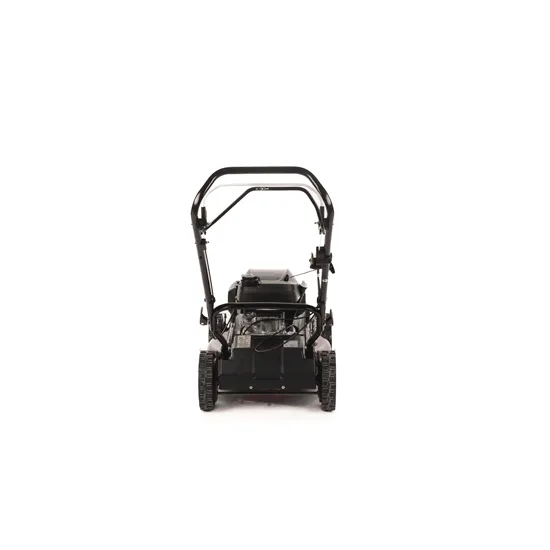 Marina systems grinder 4x4 sh - Tondeuse à gazon thermique tractée - Moteur Honda GCVx 200 - Coupe 52cm