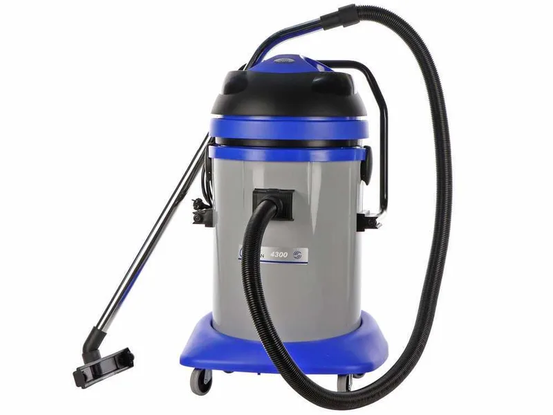 Annovi & Reverberi 4400MP - Aspirateur Bidon multifonctions - Cuve en plastique 77 L - 3300W