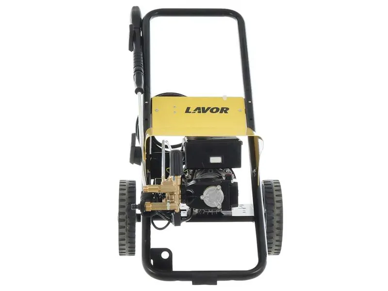 Lavor Columbia R 1211 GL - Nettoyeur haute pression à eau froide - 150 bar - 660 l/h - Pompe professionnelle 1450 RPM