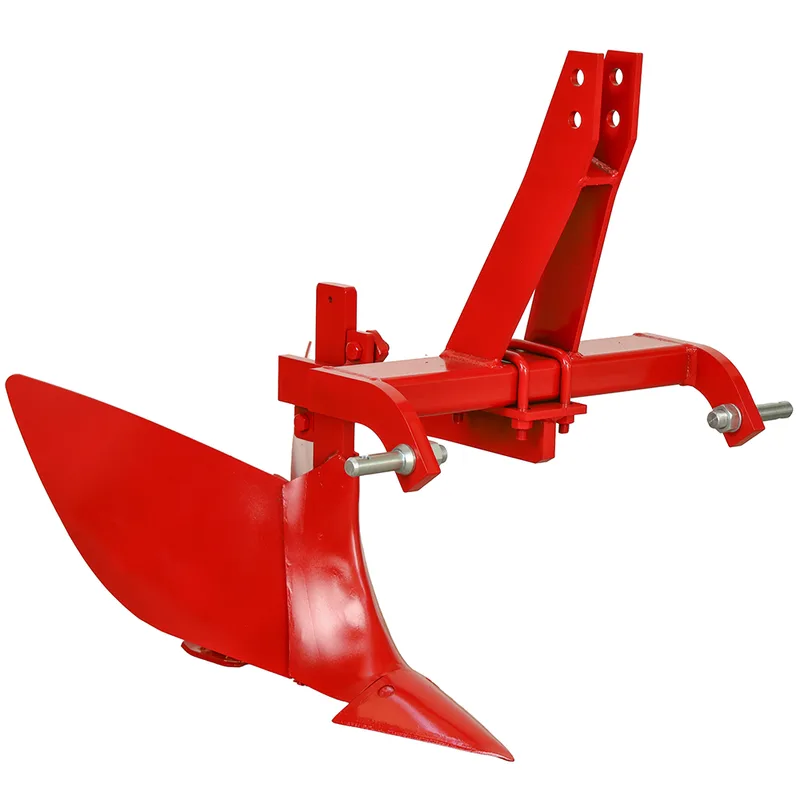 AS1-15/3P - Butteur à 1 dent - Châssis de 80 cm - Pour tracteurs avec attelage trois points