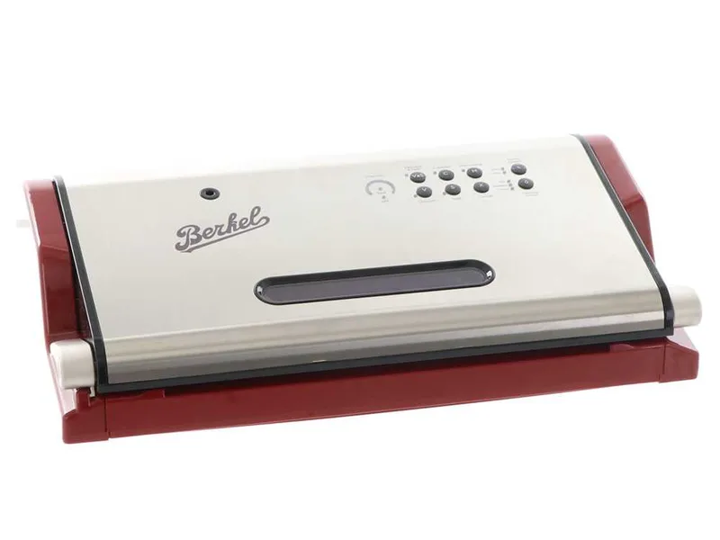 Berkel Vacuum - Machine sous-vide - Barre de soudure de 30 cm