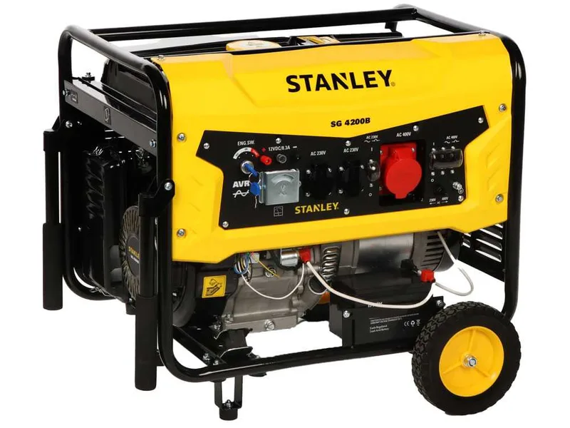Stanley SG 4200B - Générateur de courant