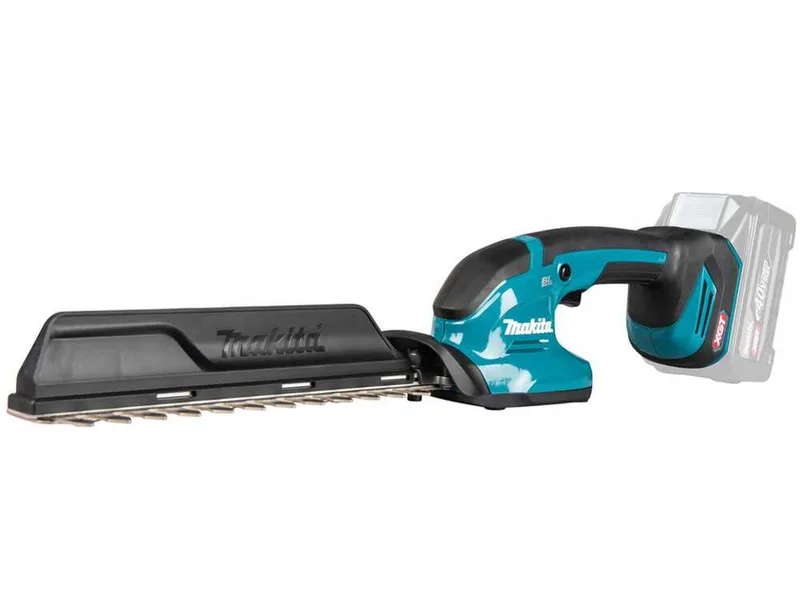 Makita UH023GZ - Taille-haie à batterie - 40 V - Lame de 20 cm