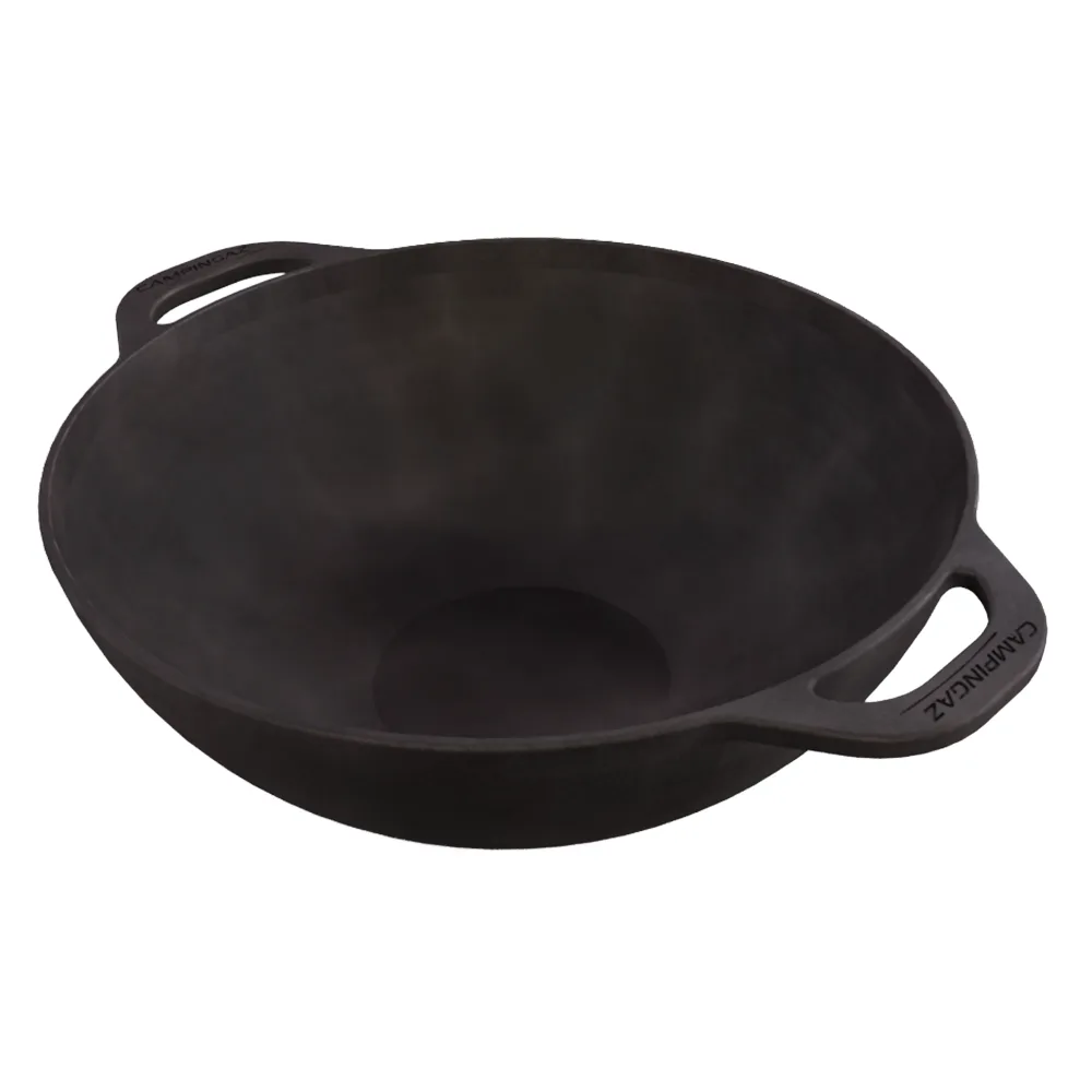 Wok en fonte Campingaz - Culinary Modular